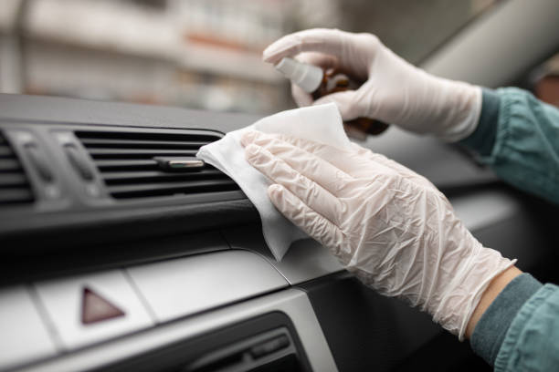 Best Home Air Vent Cleaning  in Kapaau, HI