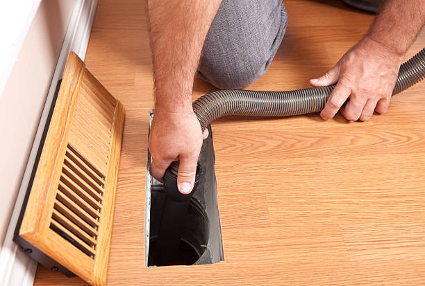 Best Best Air Duct Cleaning Company  in Kapaau, HI